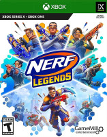 NERF Legends para Xbox Series X