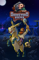 Graveyard Keeper para Xbox One