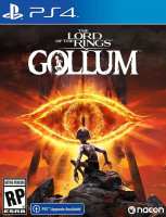 The Lord of the Rings: Gollum para PlayStation 4