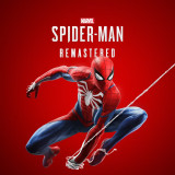 Marvel's Spider-Man Remastered para PlayStation 5
