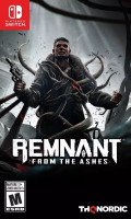 Remnant: From the Ashes para Nintendo Switch