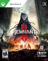 Remnant II para Xbox Series X