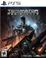 Terminator: Resistance - Enhanced para PlayStation 5