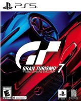 Gran Turismo 7 para PlayStation 5