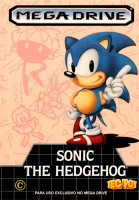 Sonic the Hedgehog para Mega Drive