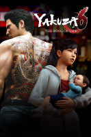 Yakuza 6: The Song of Life para Xbox One