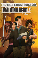 Bridge Constructor: The Walking Dead para Xbox One