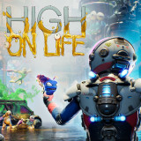 High On Life para PlayStation 4