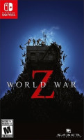 World War Z para Nintendo Switch