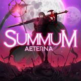 Summum Aeterna para PlayStation 4
