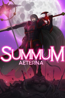 Summum Aeterna para Xbox Series X