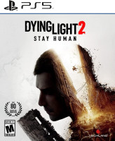 Dying Light 2 Stay Human para PlayStation 5