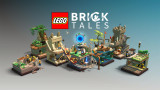 LEGO Bricktales para Nintendo Switch