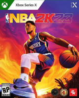 NBA 2K23 para Xbox Series X