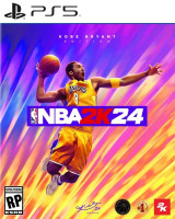 NBA 2K24 para PlayStation 5