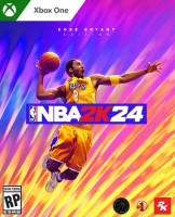 NBA 2K24 para Xbox One