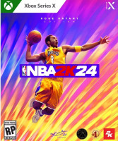 NBA 2K24 para Xbox Series X