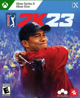 PGA TOUR 2K23 para Xbox One