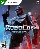 RoboCop: Rogue City para Xbox Series X