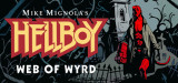 Hellboy: Web of Wyrd para PC