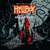 Hellboy: Web of Wyrd para PlayStation 4