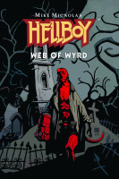 Hellboy: Web of Wyrd para Xbox Series X