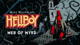Hellboy: Web of Wyrd para Nintendo Switch