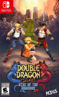 Double Dragon Gaiden: Rise Of The Dragons para Nintendo Switch