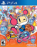 Super Bomberman R 2 para PlayStation 4