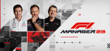 F1 Manager 2023 para PC