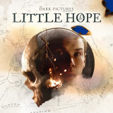 The Dark Pictures Anthology: Little Hope para PlayStation 5