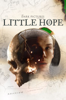 The Dark Pictures Anthology: Little Hope para Xbox Series X