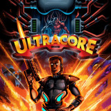 Ultracore para Playstation Vita