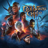 Baldur's Gate 3 para PlayStation 5