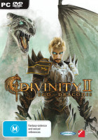 Divinity II: Ego Draconis para PC