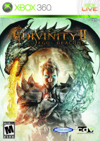 Divinity II: Ego Draconis para Xbox 360