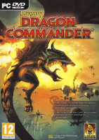 Divinity: Dragon Commander para PC