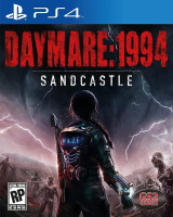 Daymare: 1994 Sandcastle para PlayStation 4