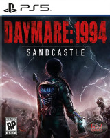 Daymare: 1994 Sandcastle para PlayStation 5