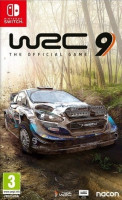 WRC 9 FIA World Rally Championship para Nintendo Switch