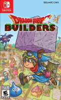Dragon Quest Builders para Nintendo Switch