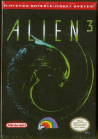 Alien 3 para NES