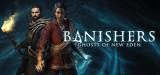 Banishers: Ghosts of New Eden para PC