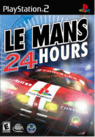Le Mans 24 Hours para PlayStation 2