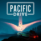 Pacific Drive para PlayStation 5