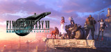 Final Fantasy VII Remake Intergrade para PC