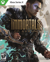 Immortals of Aveum para Xbox Series X
