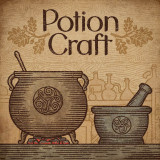 Potion Craft: Alchemist Simulator para PlayStation 4