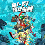 Hi-Fi RUSH para PlayStation 5