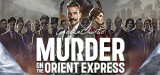 Agatha Christie - Murder on the Orient Express (2023) para PC